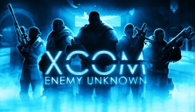Игра XCOM: Enemy Unknown - Europe для ПК (Ключ активации Steam)