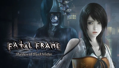 Игра FATAL FRAME / PROJECT ZERO: Maiden of Black Water для ПК (Ключ активации Steam)
