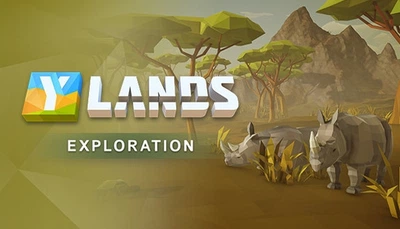 Дополнение Ylands Exploration Pack для ПК (Ключ активации Steam)