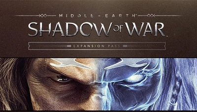 Дополнение Middle-earth: Shadow of War Expansion Pass для ПК (Ключ активации Steam)