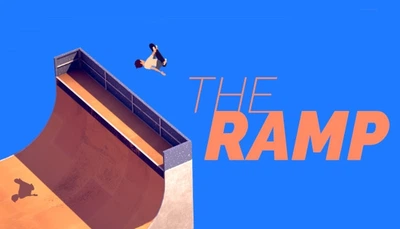 Гра The Ramp для ПК (Ключ активації Steam)