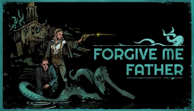 Игра Forgive me Father для ПК (Ключ активации Steam)