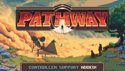 Игра Pathway для ПК (Ключ активации Steam)