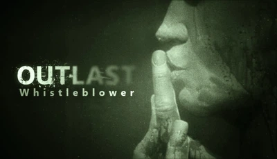 Дополнение Outlast Whistleblower для ПК (Ключ активации Steam)