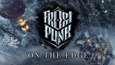 Дополнение Frostpunk: On The Edge для ПК (Ключ активации Steam)