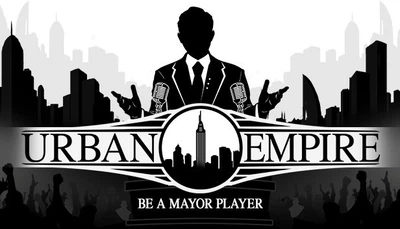 Гра Urban Empire для ПК (Ключ активації Steam)