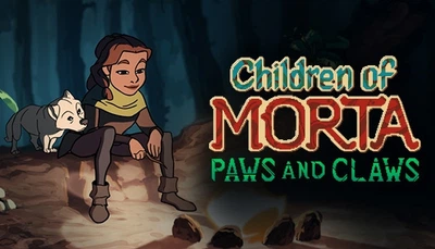 Дополнение Children of Morta: Paws and Claws для ПК (Ключ активации Steam)