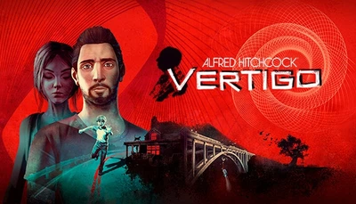 Игра Alfred Hitchcock - Vertigo для ПК (Ключ активации Steam)