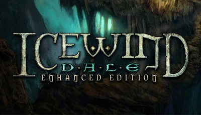 Игра Icewind Dale: Enhanced Edition для ПК (Ключ активации Steam)