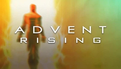 Игра Advent Rising для ПК (Ключ активации Steam)