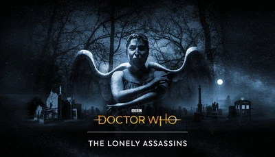 Игра Doctor Who: The Lonely Assassins для ПК (Ключ активации Steam)
