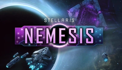 Дополнение Stellaris: Nemesis для ПК (Ключ активации Steam)