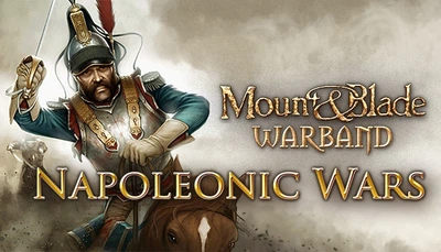 Дополнение Mount & Blade: Warband - Napoleonic Wars для ПК (Ключ активации Steam)