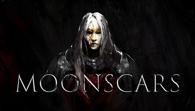 Игра Moonscars для ПК (Ключ активации Steam)