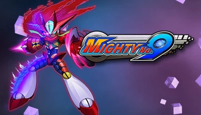Дополнение Mighty No. 9 - Ray Expansion для ПК (Ключ активации Steam)