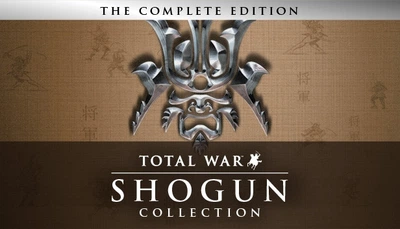 Игра Shogun: Total War - Collection для ПК (Ключ активации Steam)