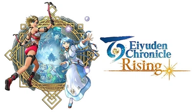 Игра Eiyuden Chronicle: Rising для ПК (Ключ активации Steam)