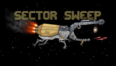 Игра Sector Sweep для ПК (Ключ активации Steam)