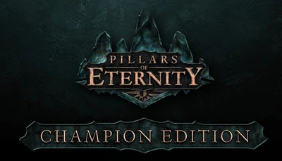 Игра Pillars of Eternity : Champion Edition для ПК (Ключ активации Steam)