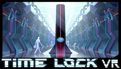 Игра Timelock VR для ПК (Ключ активации Steam)