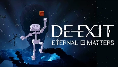 Игра De-Exit - Eternal Matters для ПК (Ключ активации Steam)