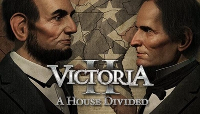 Дополнение Victoria II: A House Divided - Europe для ПК (Ключ активации Steam)