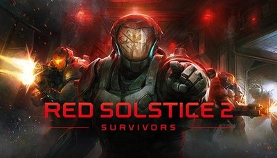 Игра Red Solstice 2: Survivors для ПК (Ключ активации Steam)