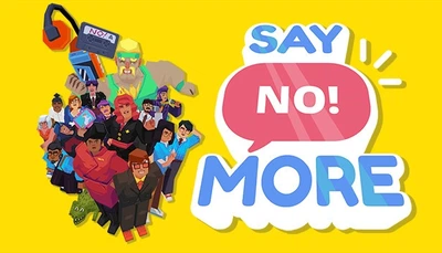 Игра Say No! More для ПК (Ключ активации Steam)