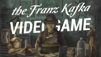 Игра The Franz Kafka Videogame для ПК (Ключ активации Steam)