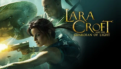 Игра Lara Croft and the Guardian of Light для ПК (Ключ активации Steam)