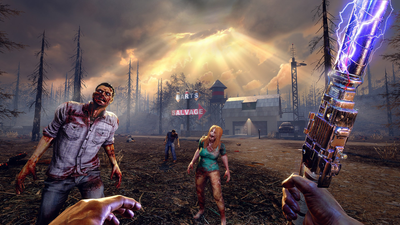 ROZETKA » Игра 7 Days to Die для ПК (Steam Gift) от продавца ...