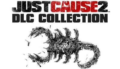 Дополнение Just Cause 2 DLC Collection для ПК (Ключ активации Steam)
