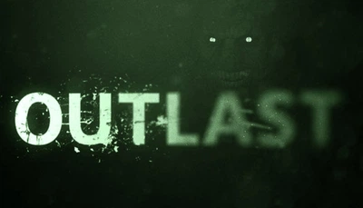 Игра Outlast для ПК (Ключ активации Steam)