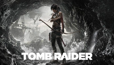 Игра Tomb Raider для ПК (Ключ активации Steam)