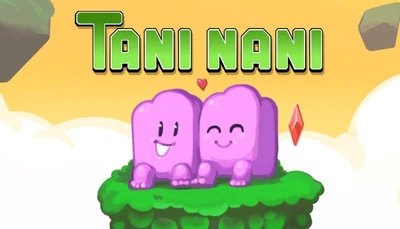 Гра TaniNani для ПК (Ключ активації Steam)