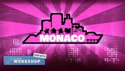 Гра Monaco: What's Yours Is Mine для ПК (Ключ активації Steam)