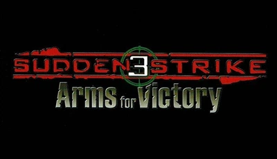 Игра Sudden Strike 3 для ПК (Ключ активации Steam)