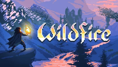 Игра Wildfire для ПК (Ключ активации Steam)