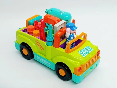 Машина Limo Toy 