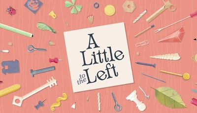 Игра A Little to the Left для ПК (Ключ активации Steam)