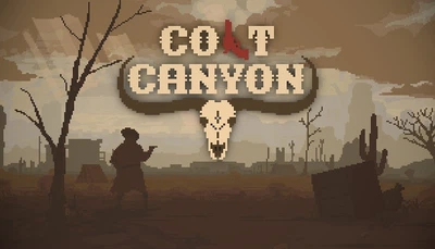 Игра Colt Canyon для ПК (Ключ активации Steam)