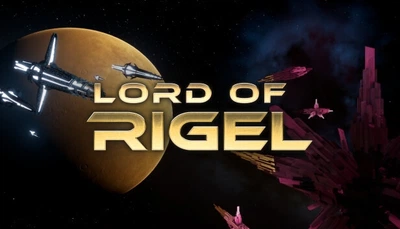 Игра Lord of Rigel - Europe для ПК (Ключ активации Steam)