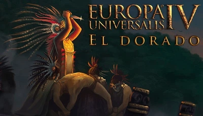 Дополнение Europa Universalis IV: El Dorado для ПК (Ключ активации Steam)