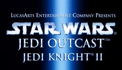 Игра Star Wars Jedi Knight II: Jedi Outcast для ПК (Ключ активации Steam)