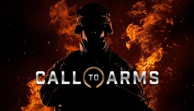 Игра Call to Arms для ПК (Ключ активации Steam)
