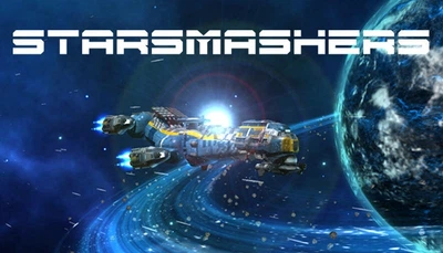 Игра StarSmashers для ПК (Ключ активации Steam)