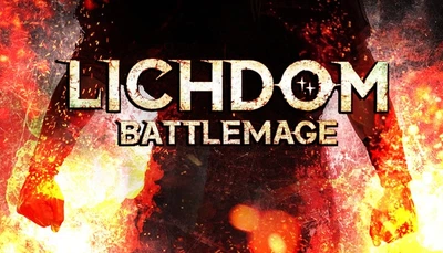 Гра Lichdom: Battlemage для ПК (Ключ активації Steam)