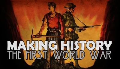 Игра Making History: The First World War для ПК (Ключ активации Steam)
