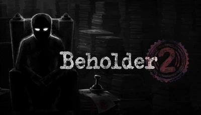 Игра Beholder 2 для ПК (Ключ активации Steam)
