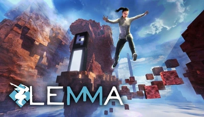 Гра Lemma для ПК (Ключ активації Steam)